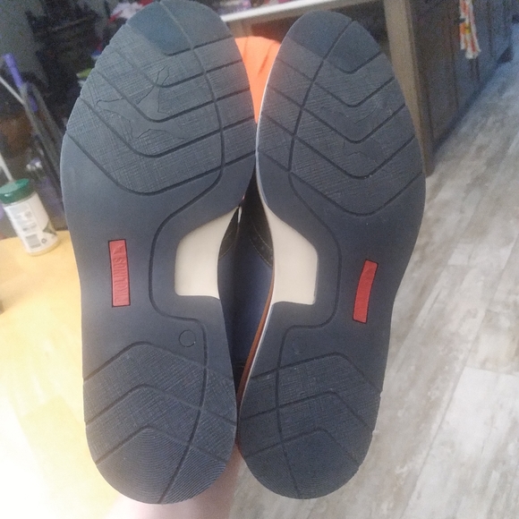 Pikolinos Arona Leather Casual Lace Ups M5R-4373C1 - Picture 7 of 7